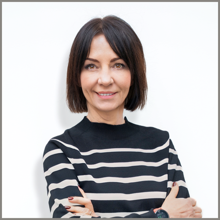 Elżbieta Małkiewicz